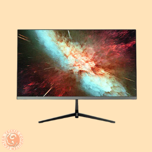 NVISION M2575 25INCH 75HZ BLACK MONITOR