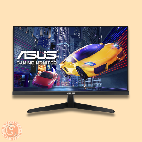 ASUS VY249 23.8INCH 120HZ IPS GAMING MONITOR