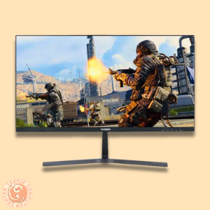 NVISION N2755-B 27 INCHES 75HZ IPS FRAMELESS MONITOR