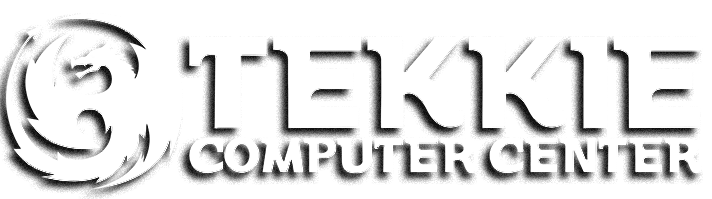 Tekkie Computer Center