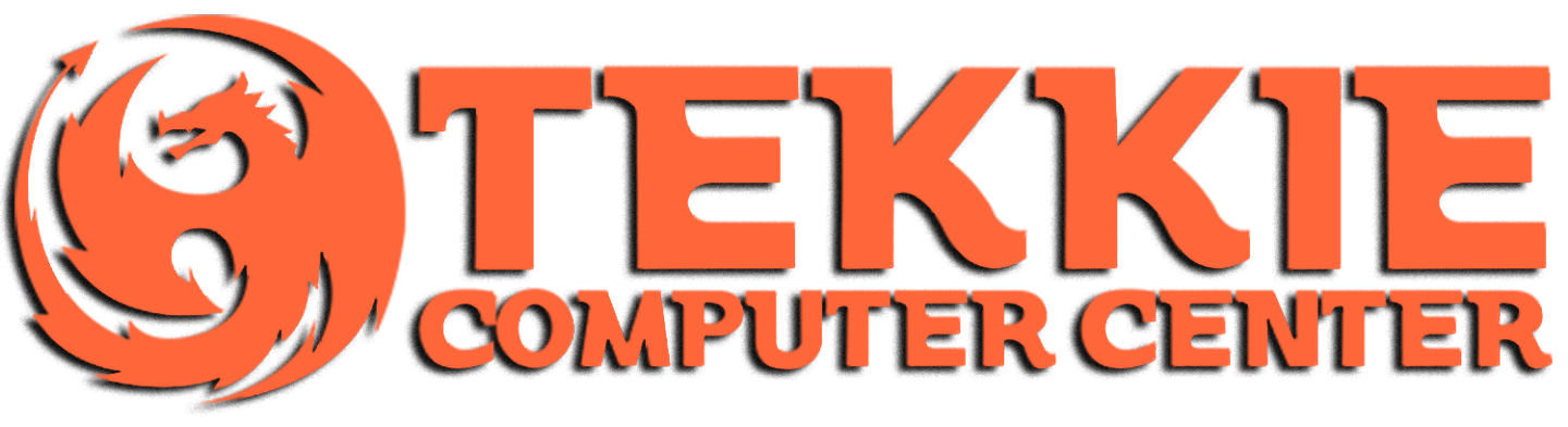 Tekkie Computer Center